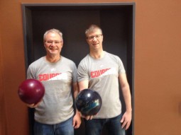 Bowling wird neue Sparte im ASC