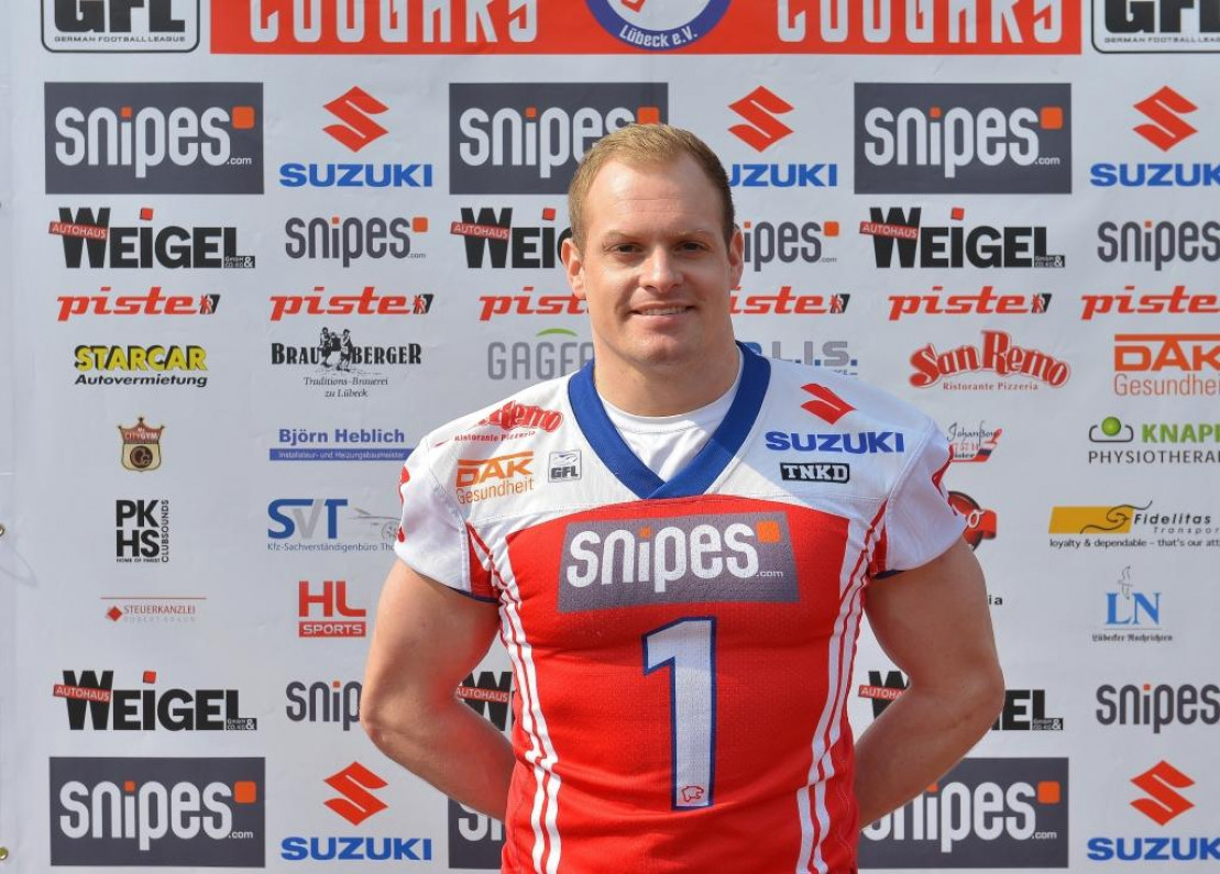 Cougars wählen ihre Captains