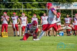 Hast Du das Zeug zum Bundesliga-Kicker?