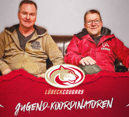 Ein Duo für die Jugend Ein Duo für die Jugend