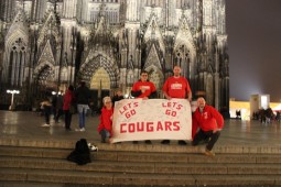 Neuer Fanclub in Köln gegründet