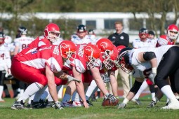 Cougars gehen in der Vermarktung neue Wege