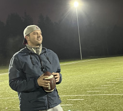 Kahler neuer U13 Head Coach Kahler neuer U13 Head Coach