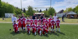 U13 startet mit Sieg gegen Flensburg