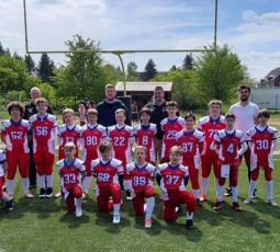 U13 startet mit Sieg gegen Flensburg U13 startet mit Sieg gegen Flensburg
