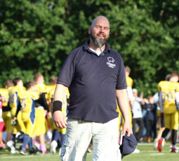 Jörg Diestel sagt Tschüss Jörg Diestel sagt Tschüss